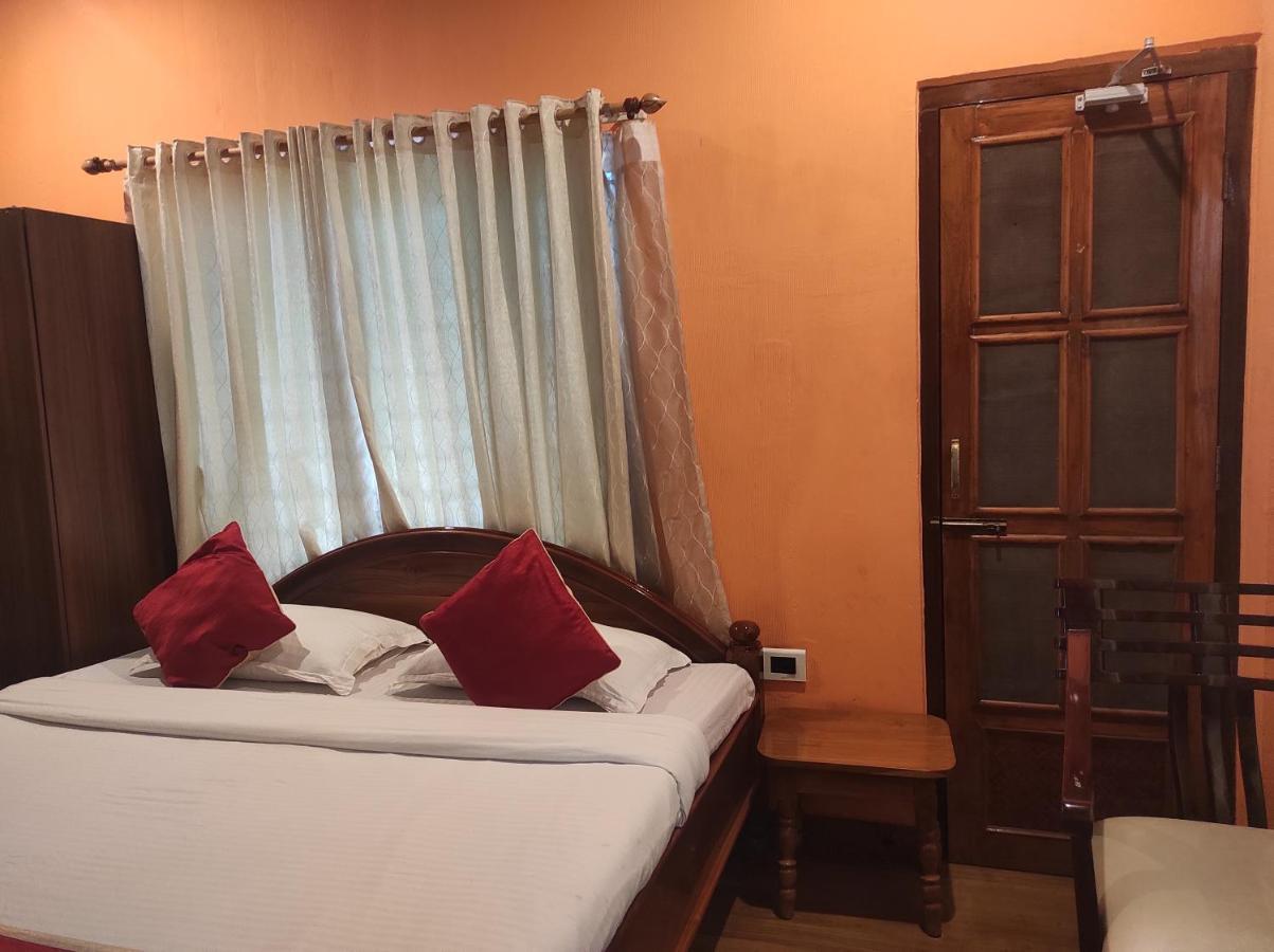 Changs Resort Kaharpara Eksteriør bilde