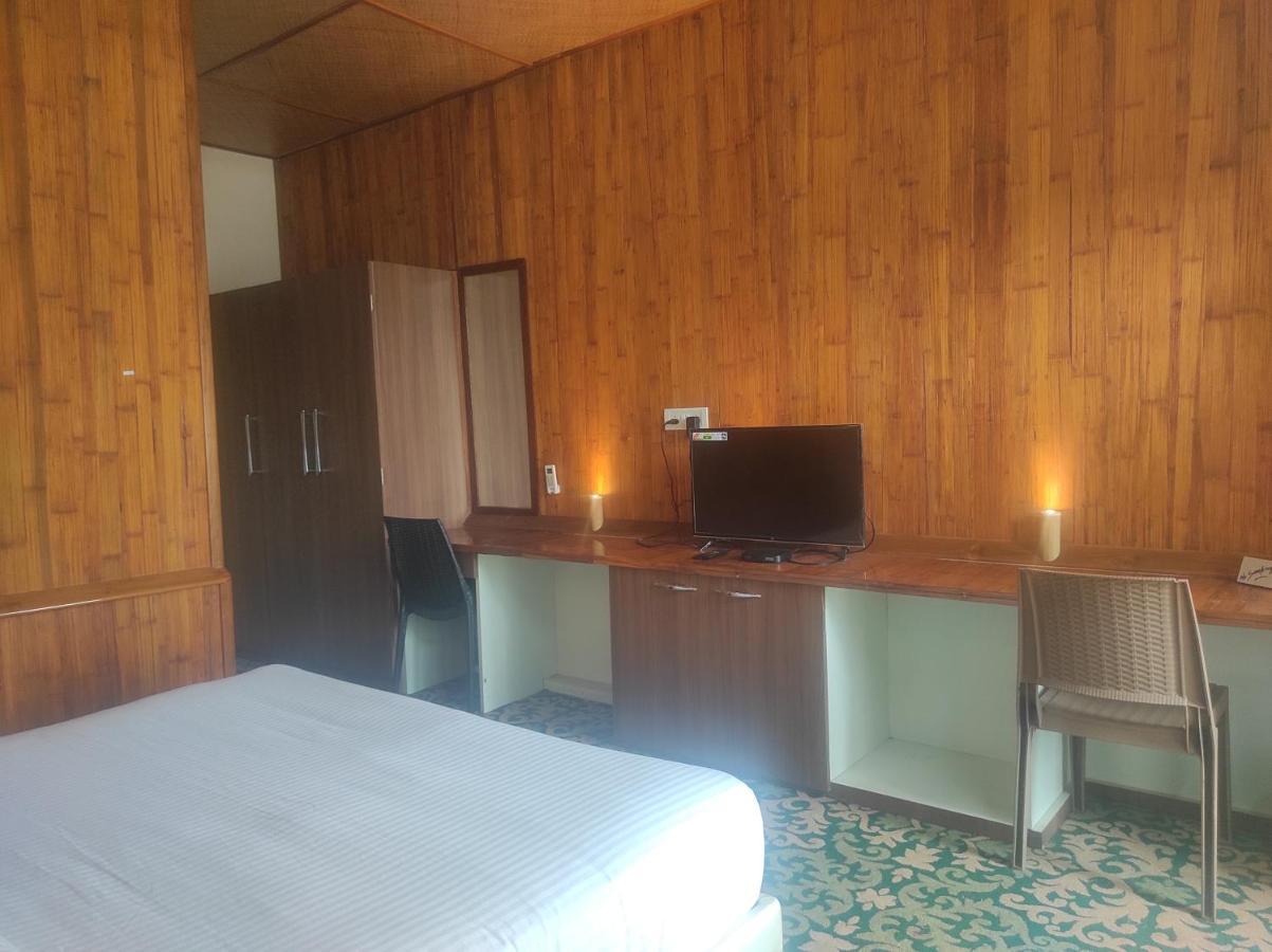 Changs Resort Kaharpara Eksteriør bilde