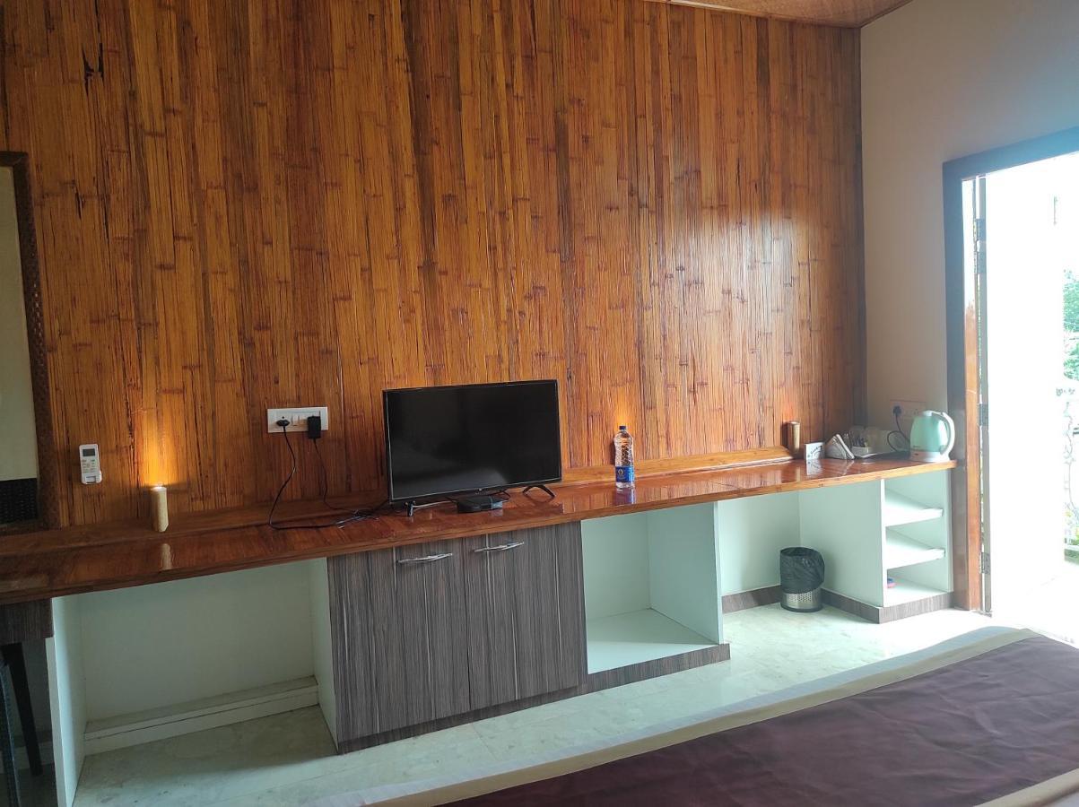 Changs Resort Kaharpara Eksteriør bilde